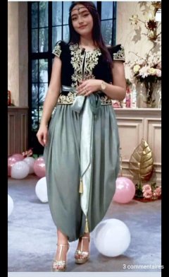 Louer la robe Louer la robe